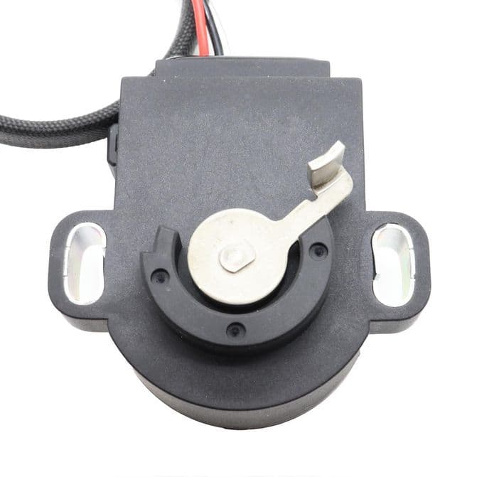 IGN STANDARD IGNITION TH227
