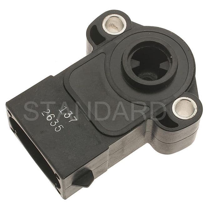 IGN STANDARD IGNITION TH22