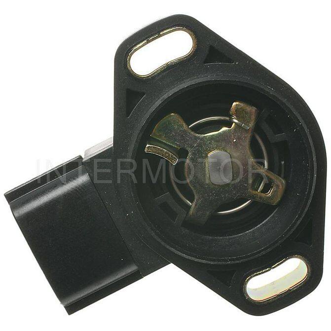 IGN STANDARD IGNITION TH232