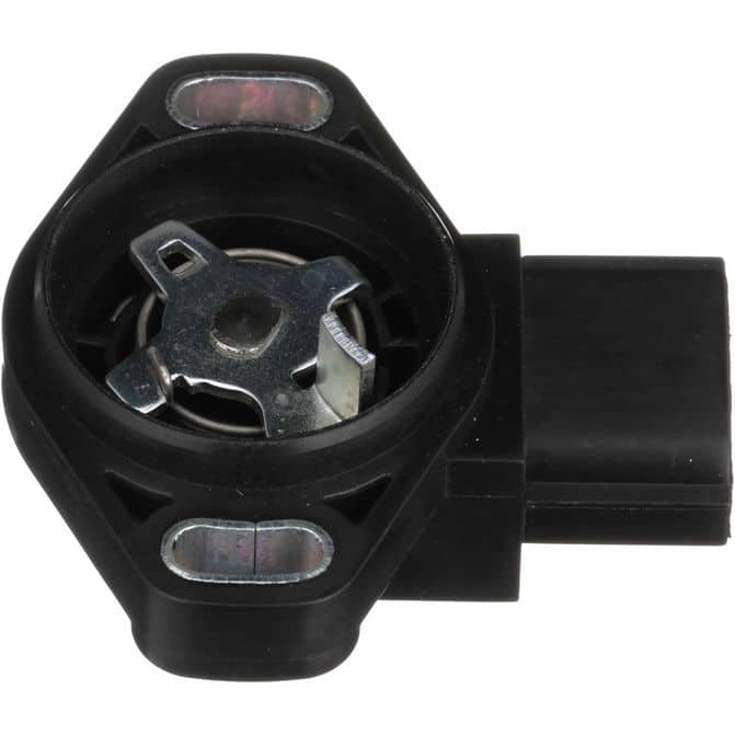 IGN STANDARD IGNITION TH232