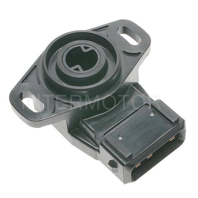 IGN STANDARD IGNITION TH236