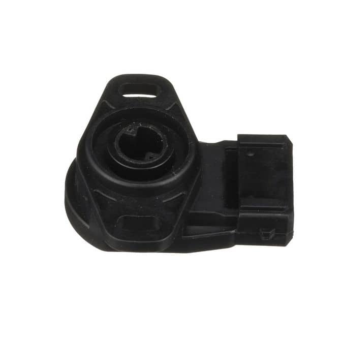 IGN STANDARD IGNITION TH236