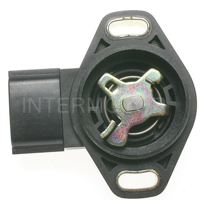 IGN STANDARD IGNITION TH237
