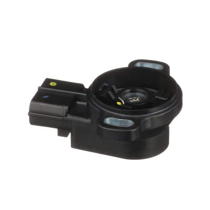 IGN STANDARD IGNITION TH263