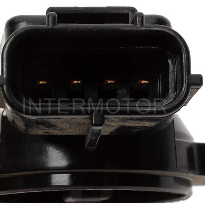 IGN STANDARD IGNITION TH263