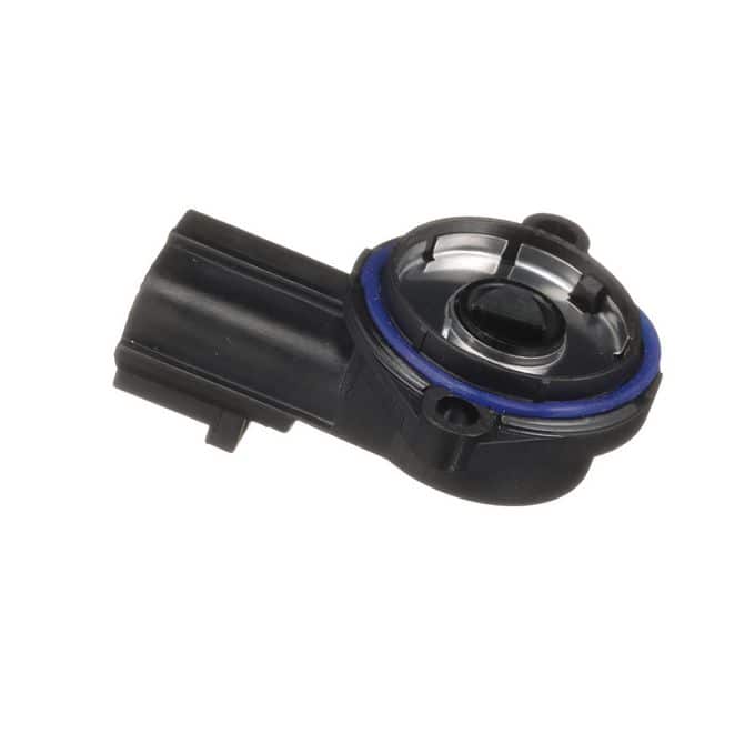 IGN STANDARD IGNITION TH265