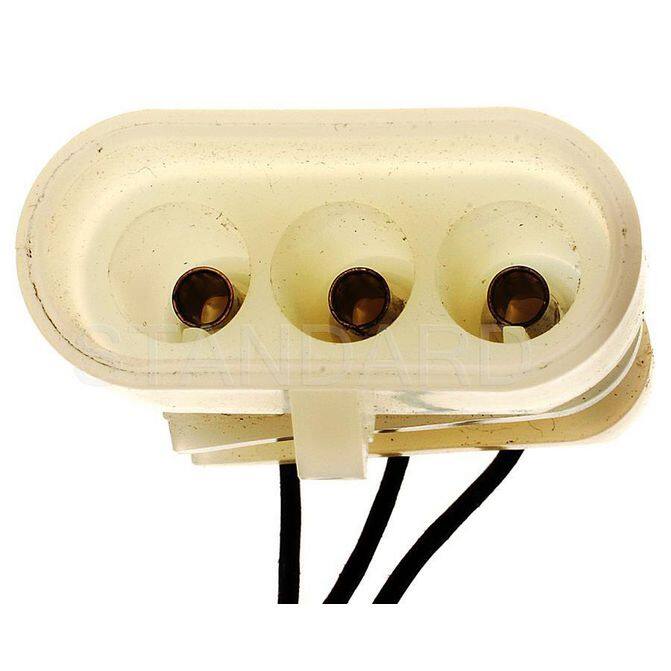 IGN STANDARD IGNITION TH27