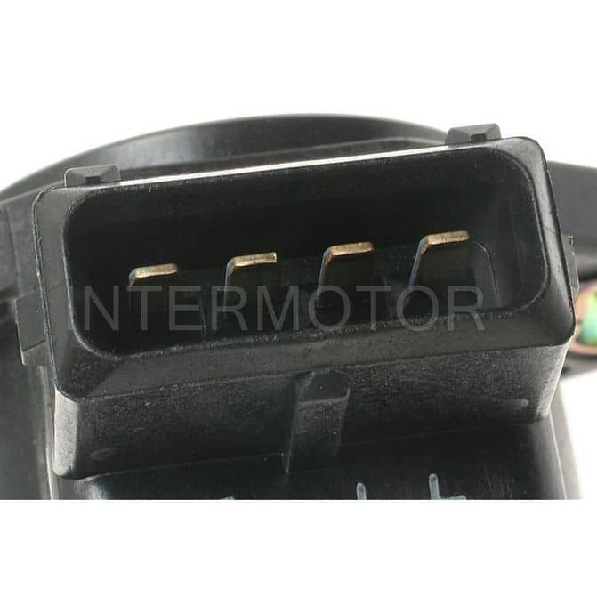IGN STANDARD IGNITION TH290