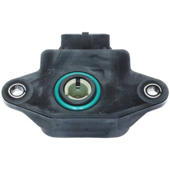 IGN STANDARD IGNITION TH291