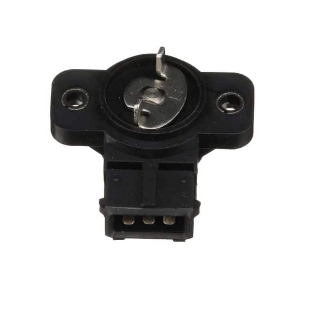 IGN STANDARD IGNITION TH293