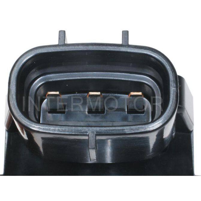 IGN STANDARD IGNITION TH296
