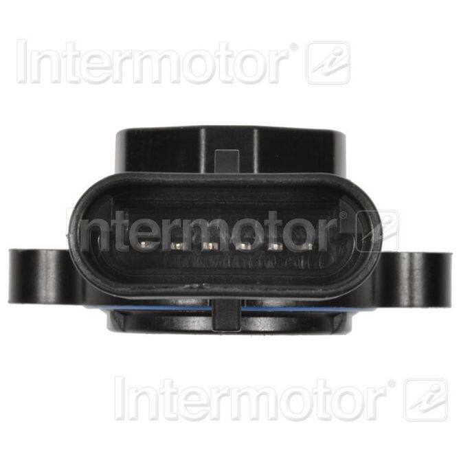 IGN STANDARD IGNITION TH298
