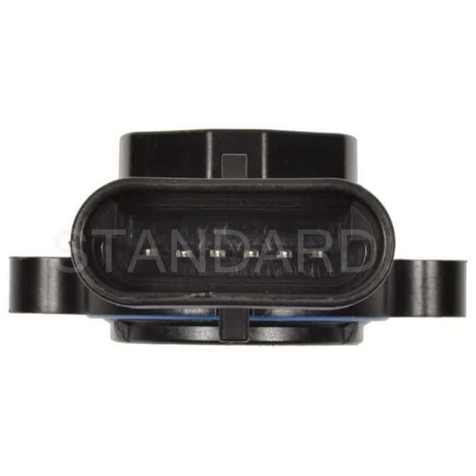 IGN STANDARD IGNITION TH298