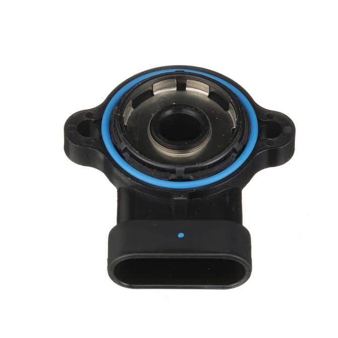 IGN STANDARD IGNITION TH298