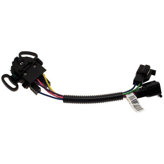 STANDARD IGNITIONThrottle Pos Sensor TH303 FleetPride