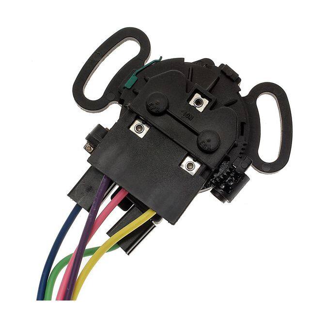 STANDARD IGNITIONThrottle Pos Sensor TH303 FleetPride