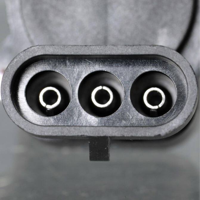 IGN STANDARD IGNITION TH31