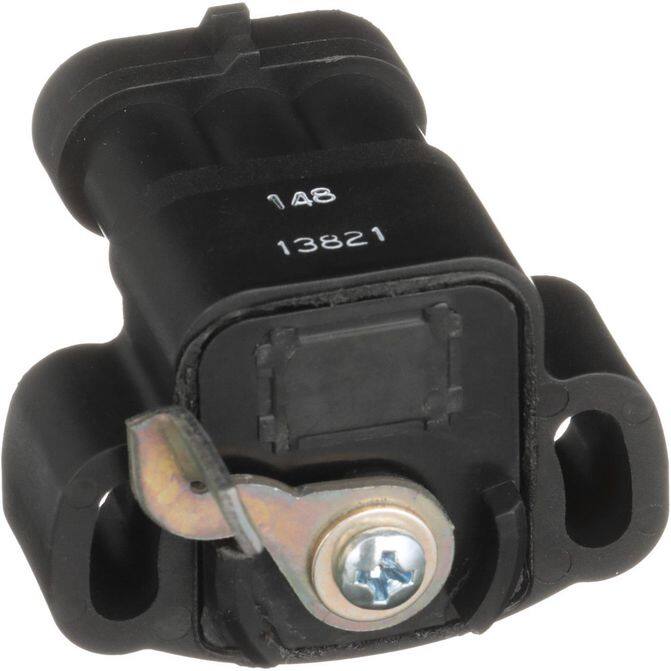 IGN STANDARD IGNITION TH31