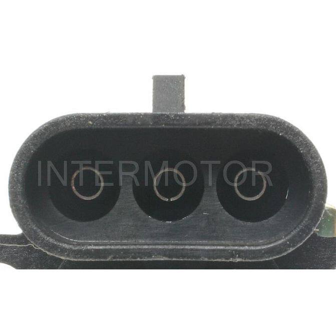 IGN STANDARD IGNITION TH31