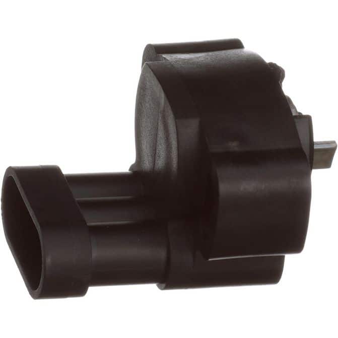 IGN STANDARD IGNITION TH32