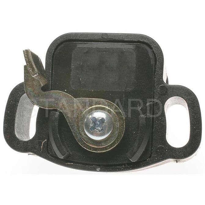 IGN STANDARD IGNITION TH32