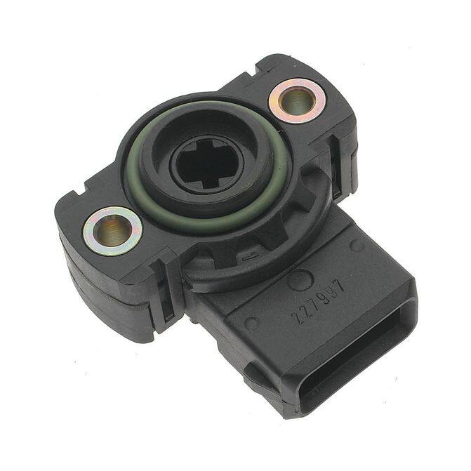 IGN STANDARD IGNITION TH346