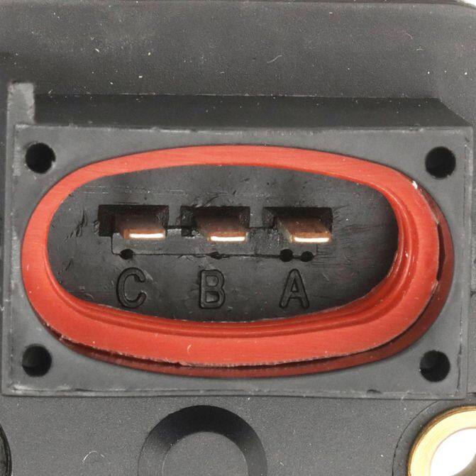 IGN STANDARD IGNITION TH35