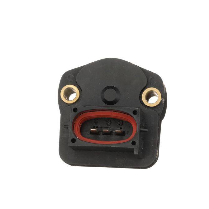 IGN STANDARD IGNITION TH35