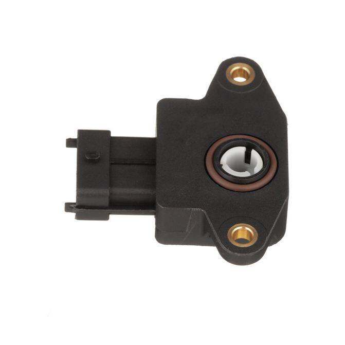 IGN STANDARD IGNITION TH366
