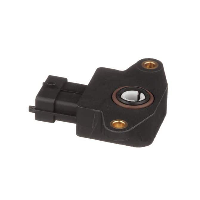 IGN STANDARD IGNITION TH366