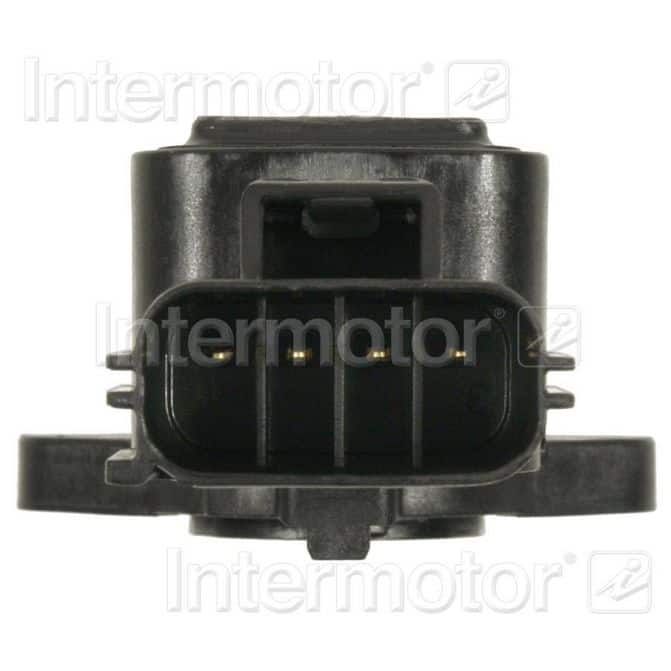 IGN STANDARD IGNITION TH381