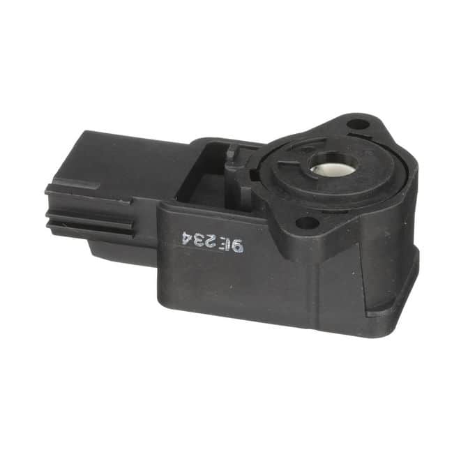 IGN STANDARD IGNITION TH381