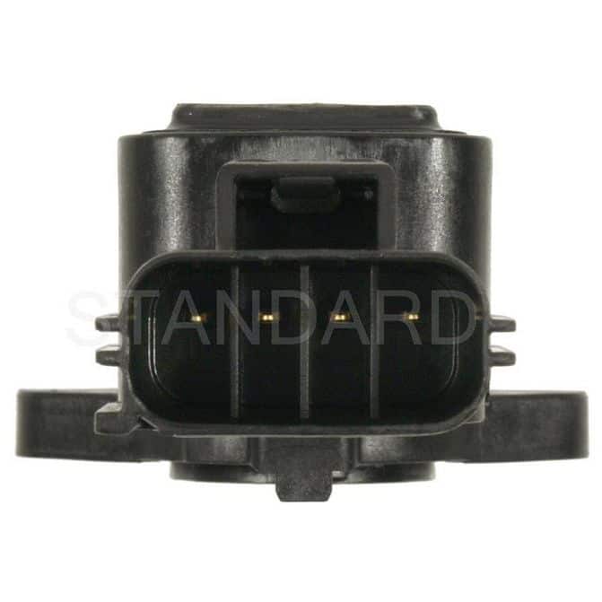 IGN STANDARD IGNITION TH381