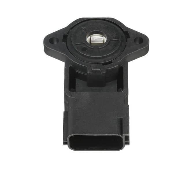 IGN STANDARD IGNITION TH381