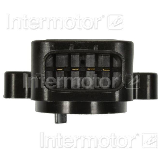 IGN STANDARD IGNITION TH389