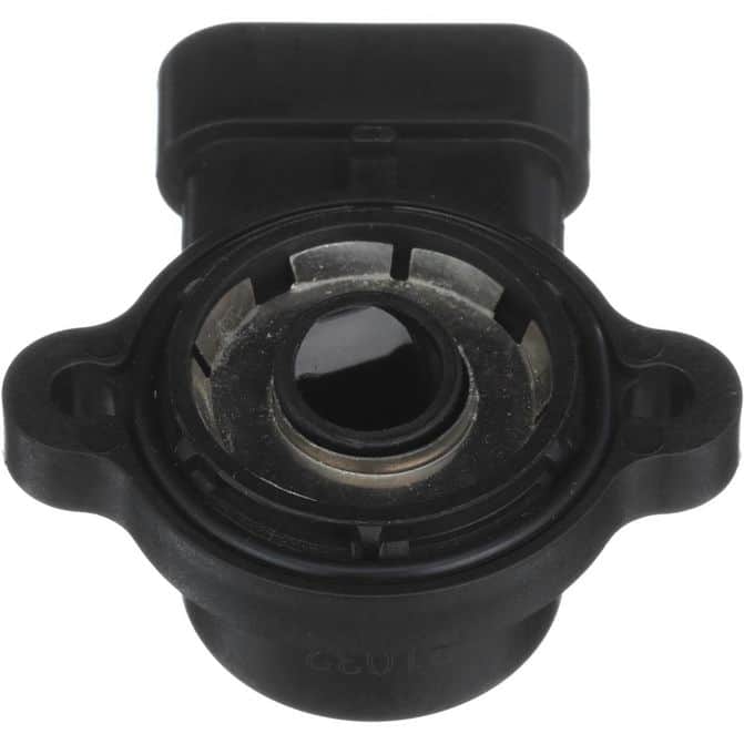 IGN STANDARD IGNITION TH394