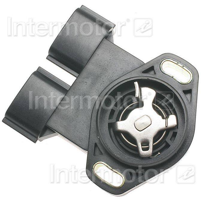 IGN STANDARD IGNITION TH395
