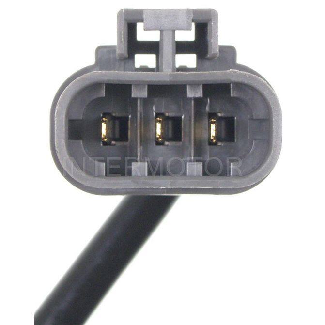 IGN STANDARD IGNITION TH395