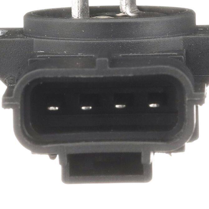 IGN STANDARD IGNITION TH409