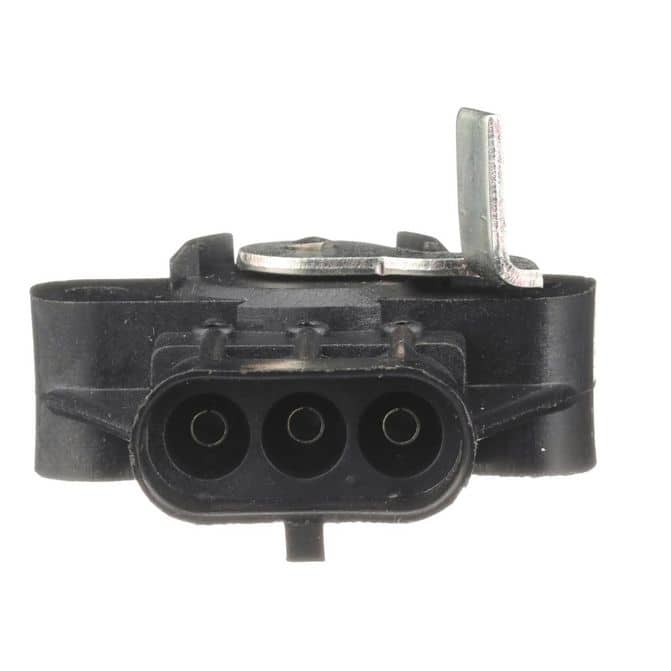 IGN STANDARD IGNITION TH41