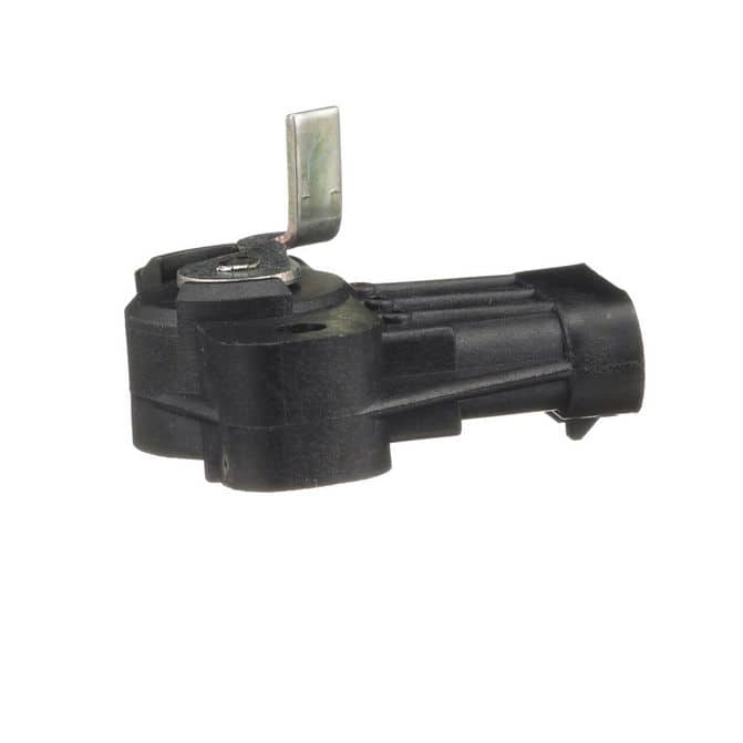 IGN STANDARD IGNITION TH41