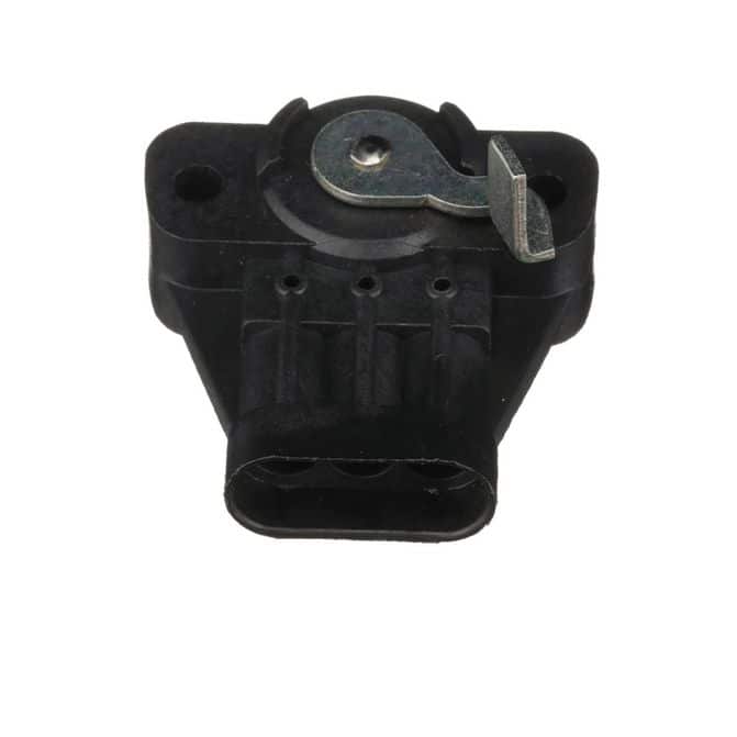 IGN STANDARD IGNITION TH41