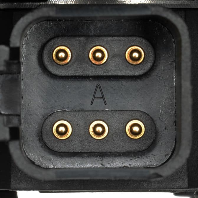 IGN STANDARD IGNITION TH420