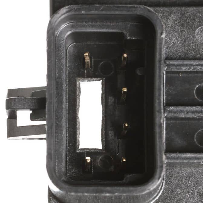 IGN STANDARD IGNITION TH422