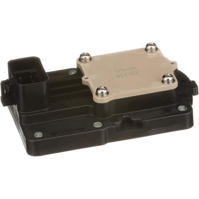IGN STANDARD IGNITION TH422