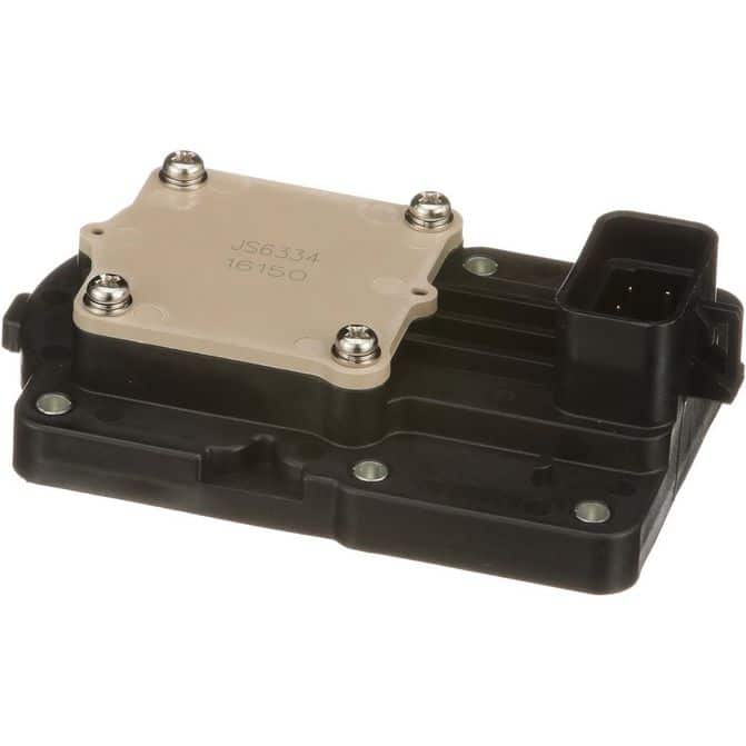 IGN STANDARD IGNITION TH422