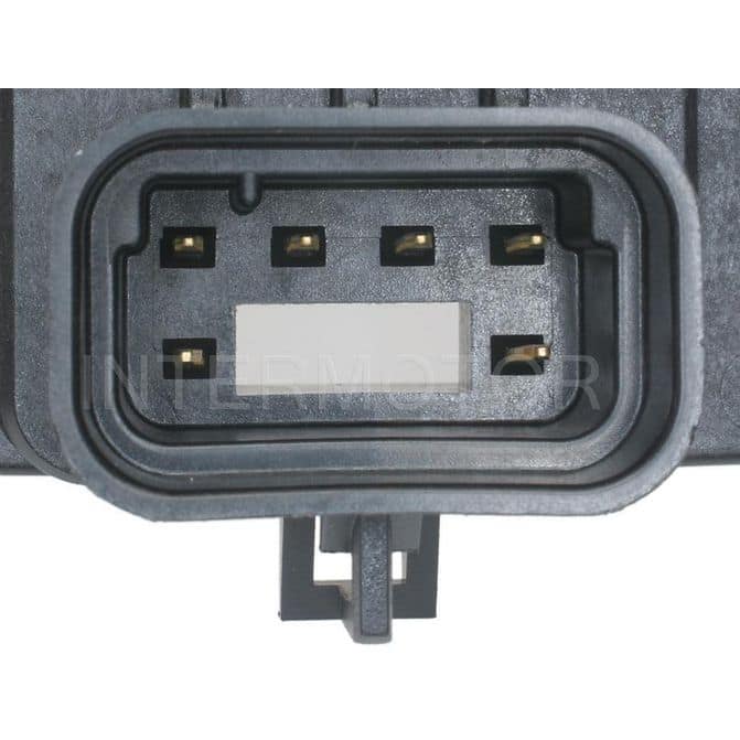 IGN STANDARD IGNITION TH422