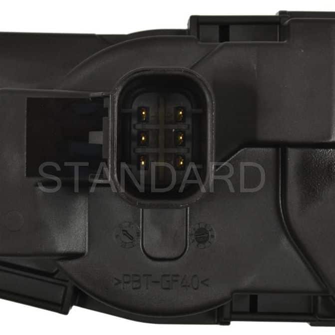 IGN STANDARD IGNITION TH445