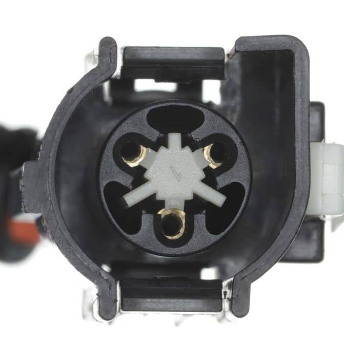 IGN STANDARD IGNITION TH44