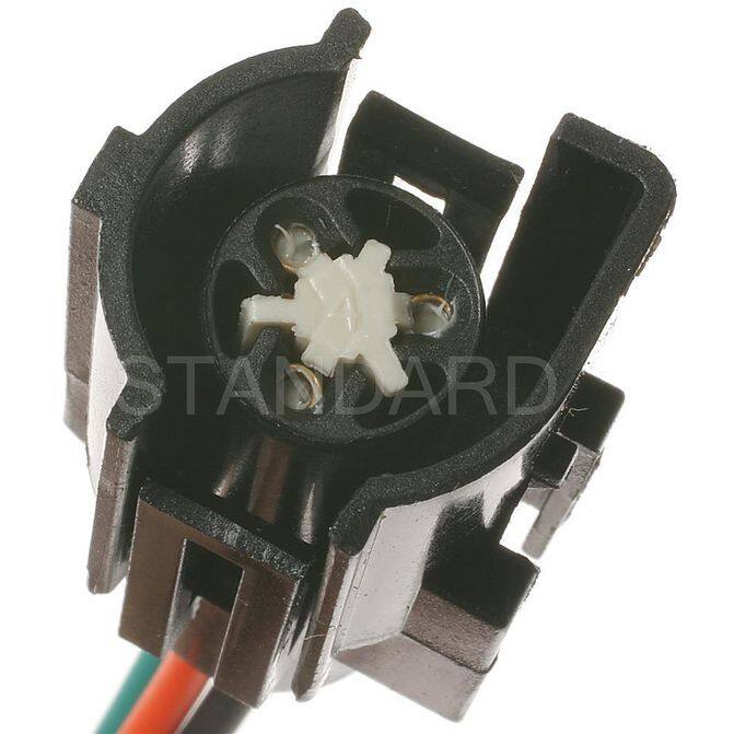 IGN STANDARD IGNITION TH44